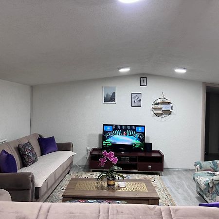 Apartman Centar Apartment Нови пазар Екстериор снимка