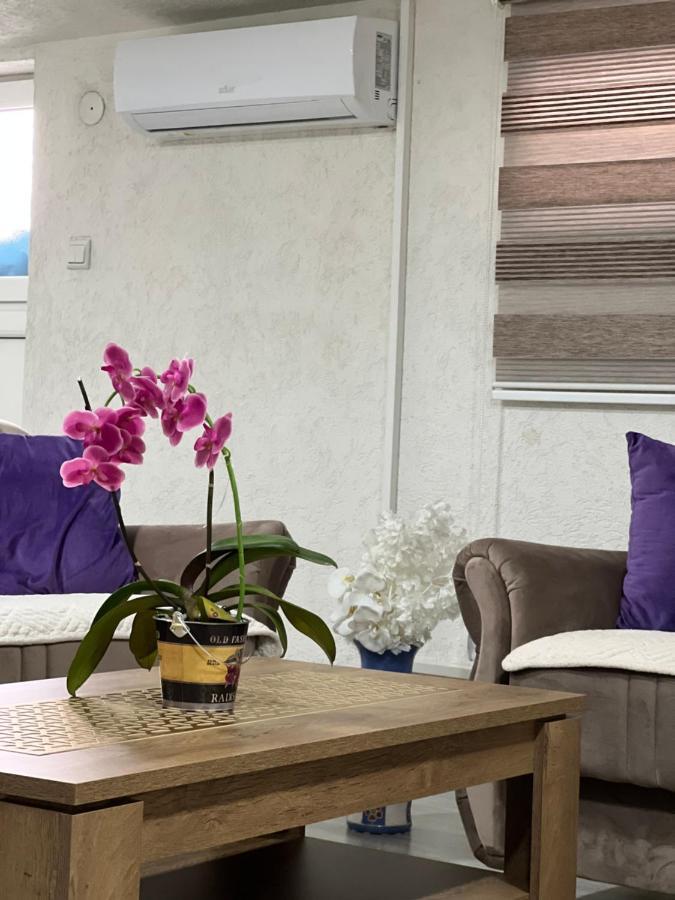 Apartman Centar Apartment Нови пазар Екстериор снимка