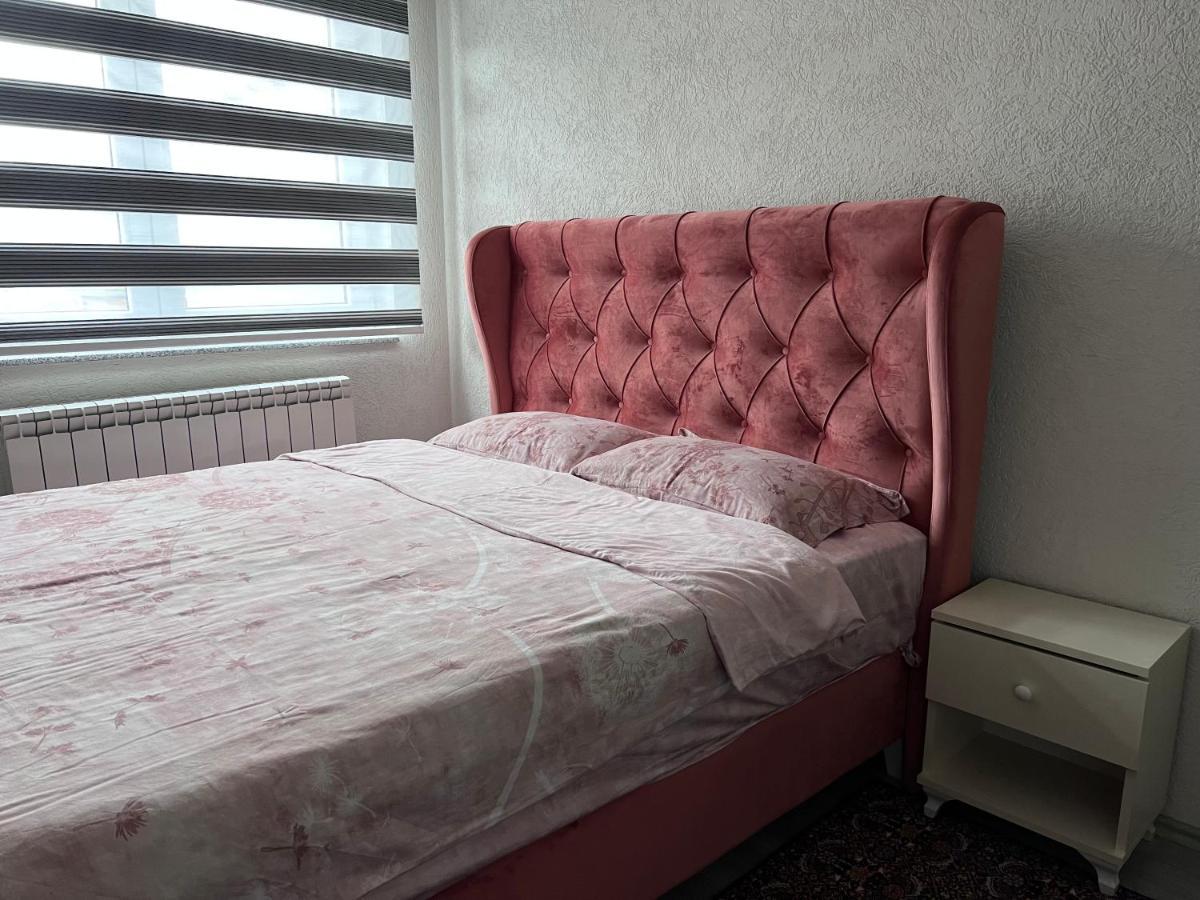 Apartman Centar Apartment Нови пазар Екстериор снимка