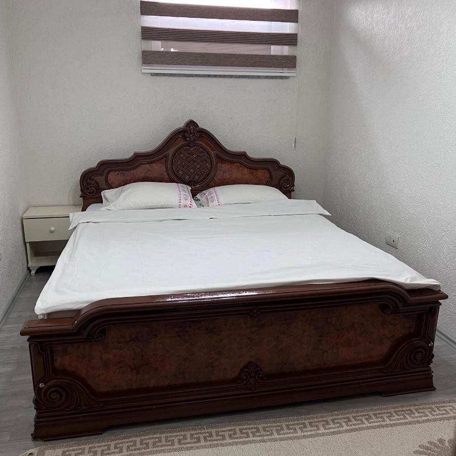 Apartman Centar Apartment Нови пазар Екстериор снимка