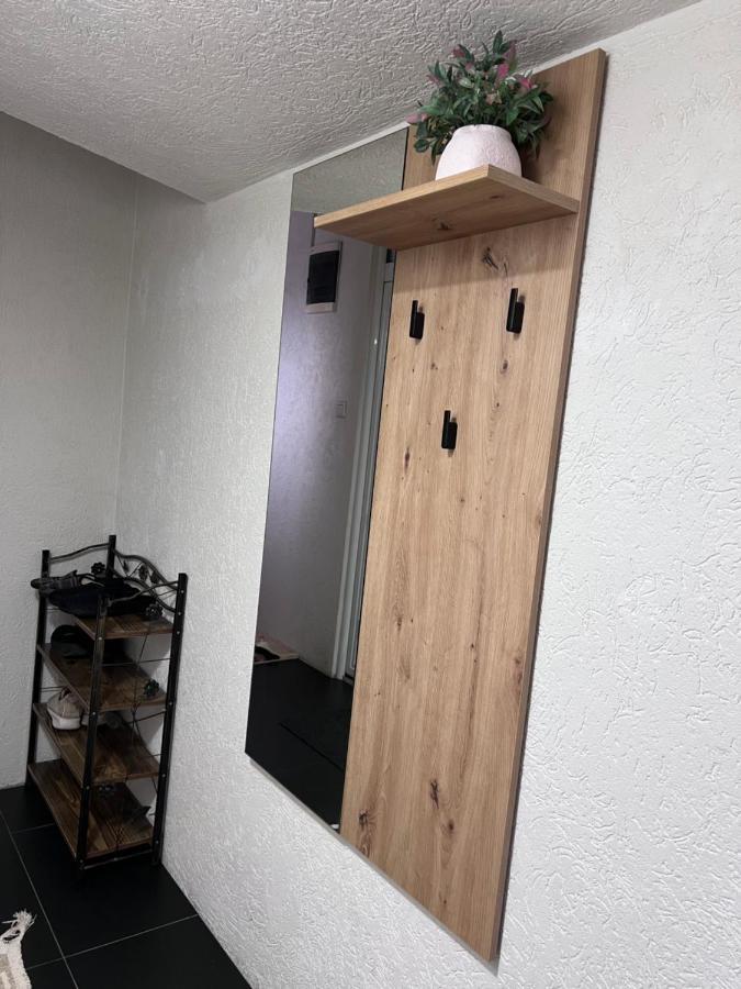 Apartman Centar Apartment Нови пазар Екстериор снимка